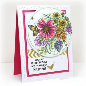 SEEDS GREETING CARDS